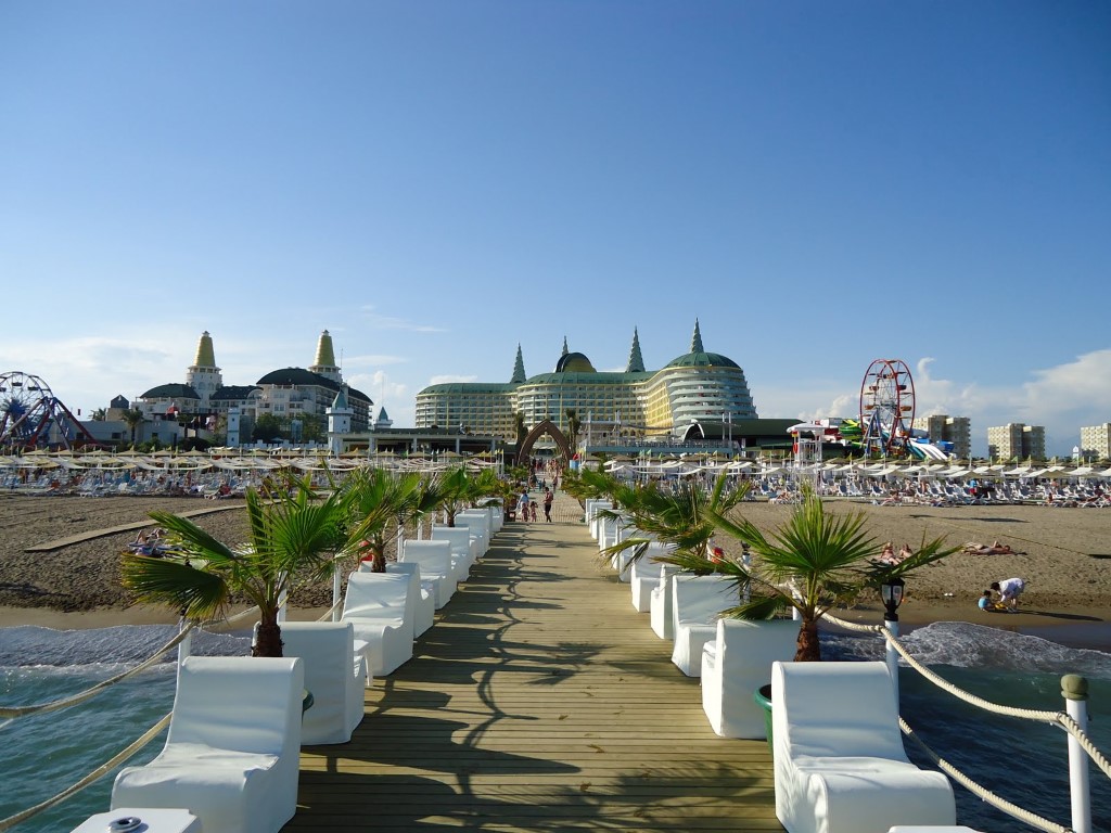 imagini hotel DELPHIN IMPERIAL